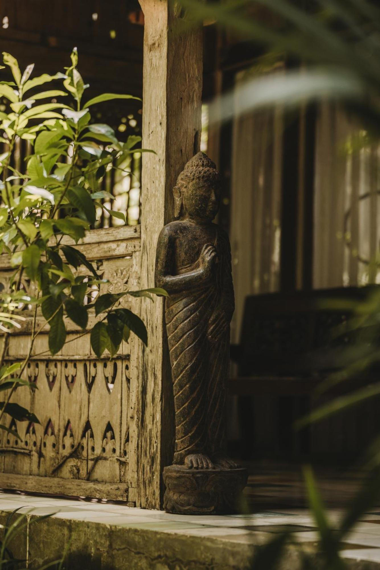 Umakayu Joglo Villa Canggu - Boutique Hotel Exterior foto